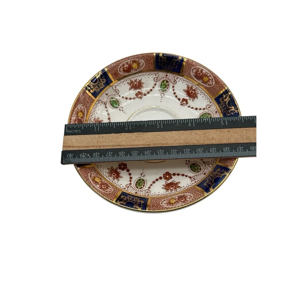 Colclough imari 6699